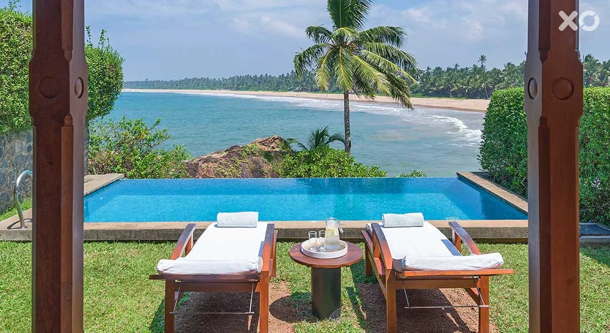 Saman Villas