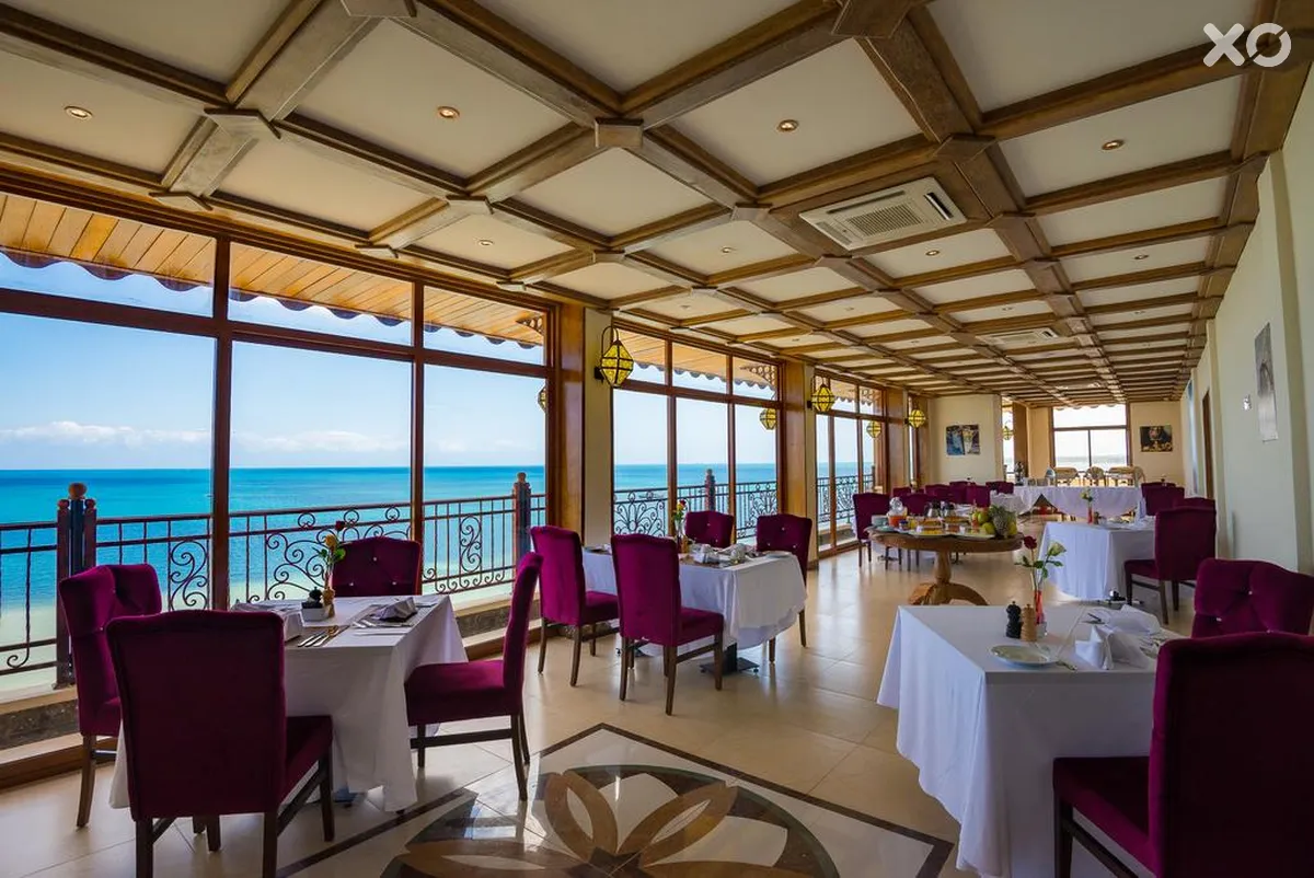 Golden Tulip Zanzibar Resort