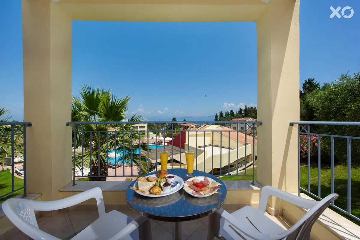 Olympion Village Hotel