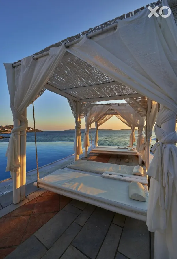 Saint John Hotel & Villas