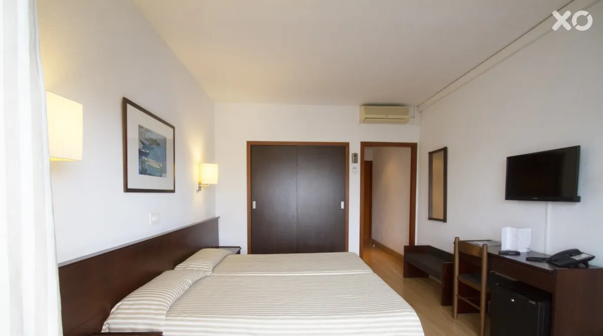 Gran Garbi Hotel