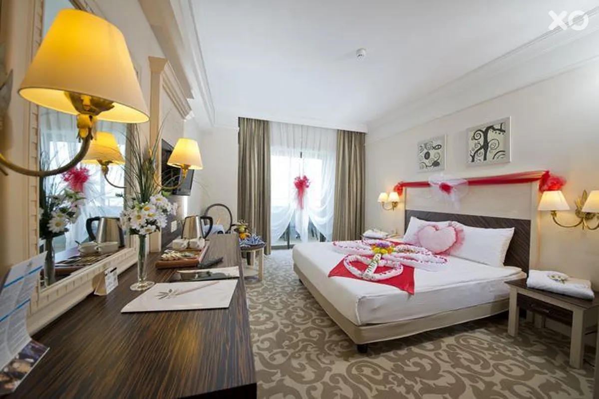 Aydinbey King's Palace & Spa