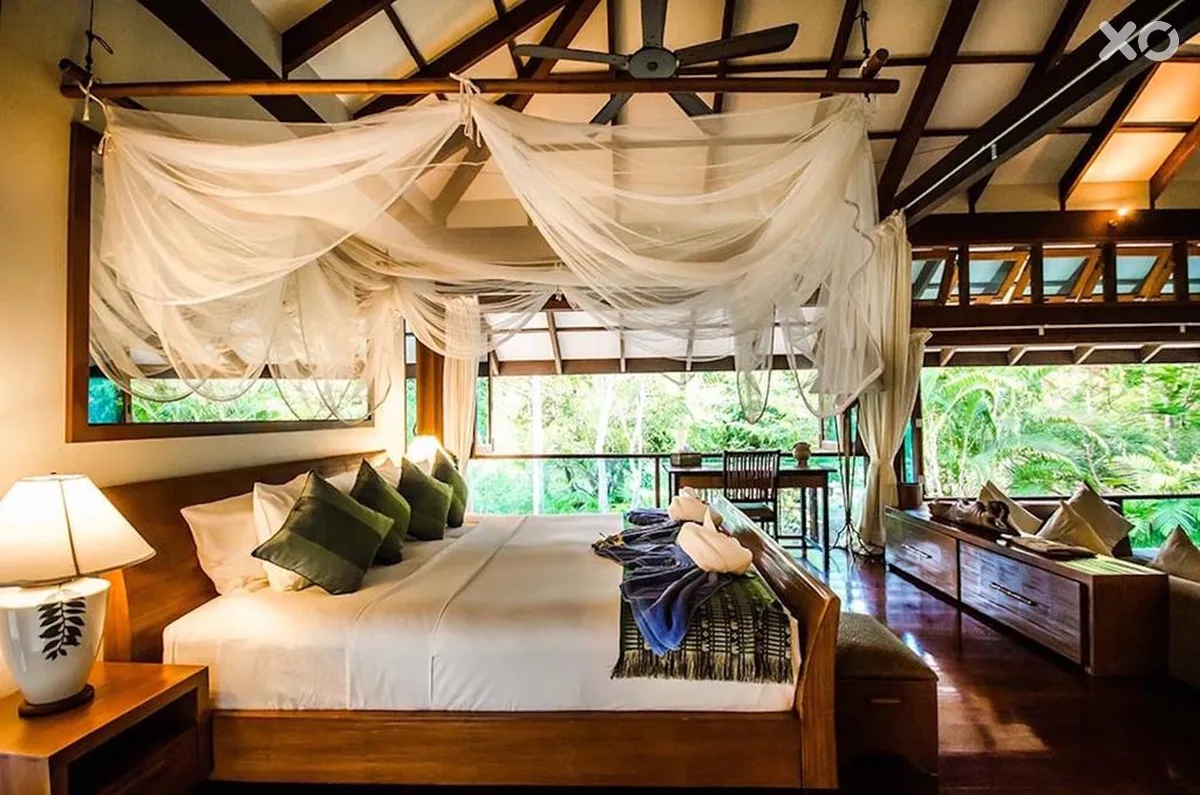 Koh Jum Beach Villas