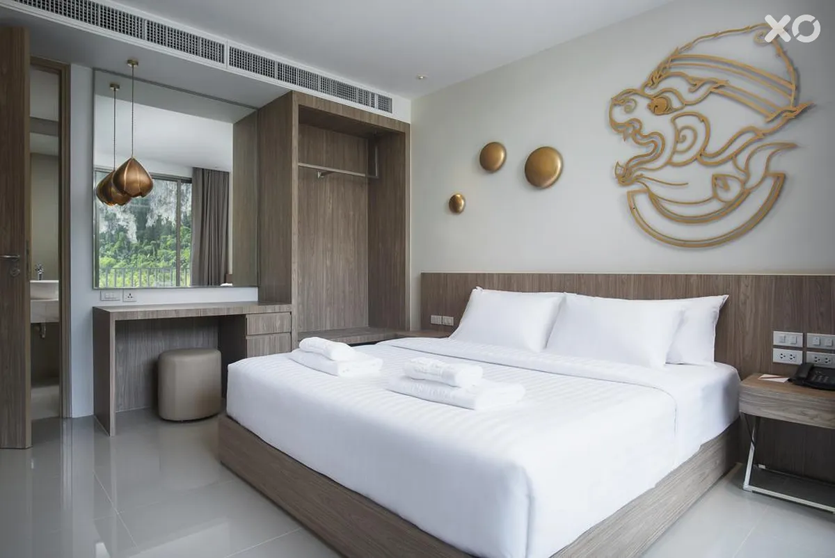 Centra by Centara Phu Pano Resort Krabi