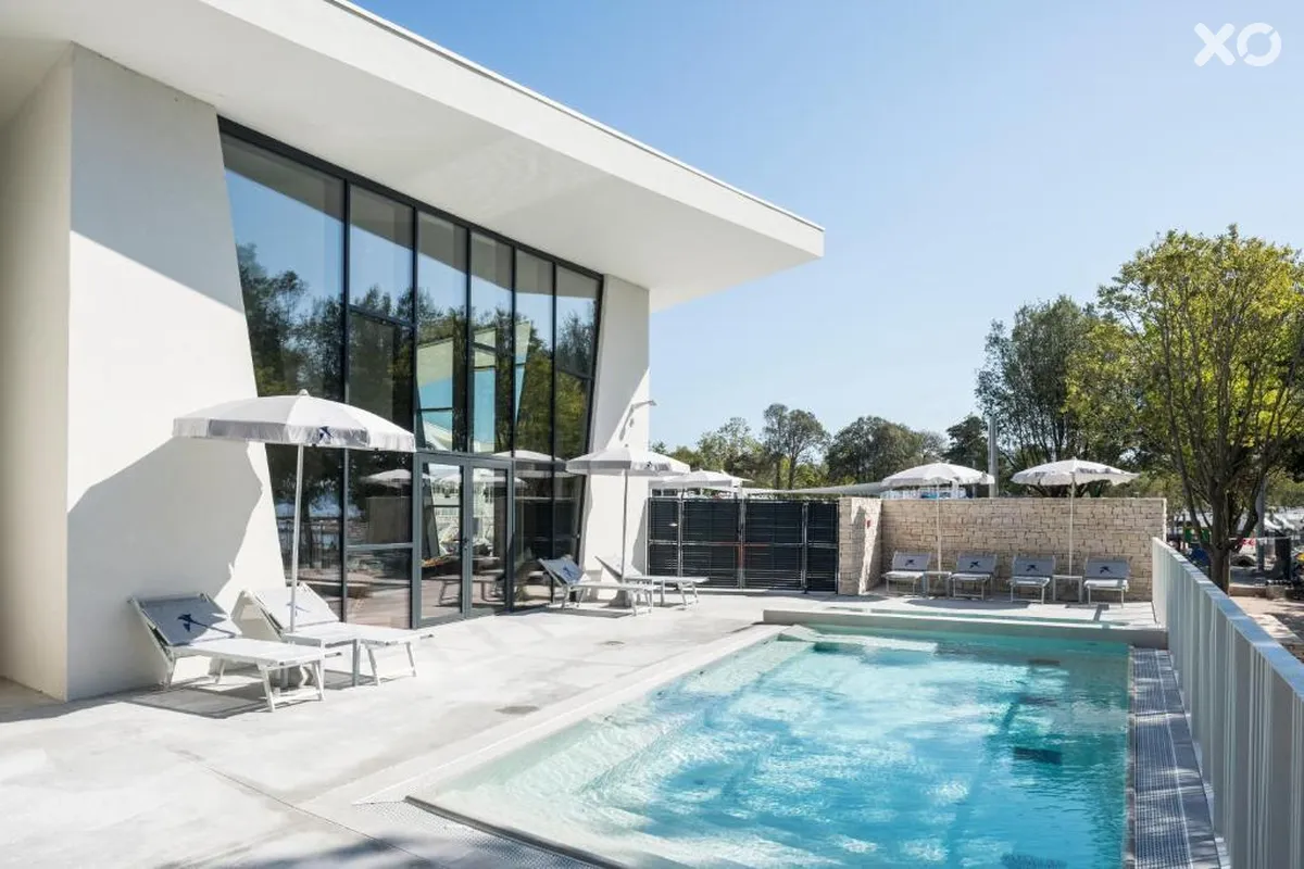 Falkensteiner Premium Camping Zadar