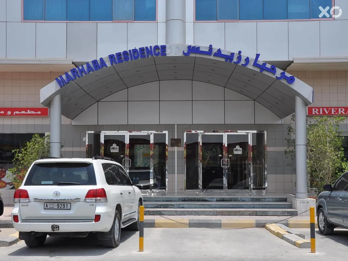 Marhaba Residence