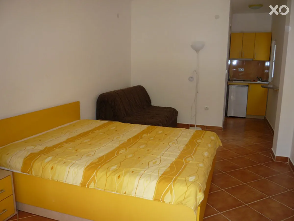 Nada Villa