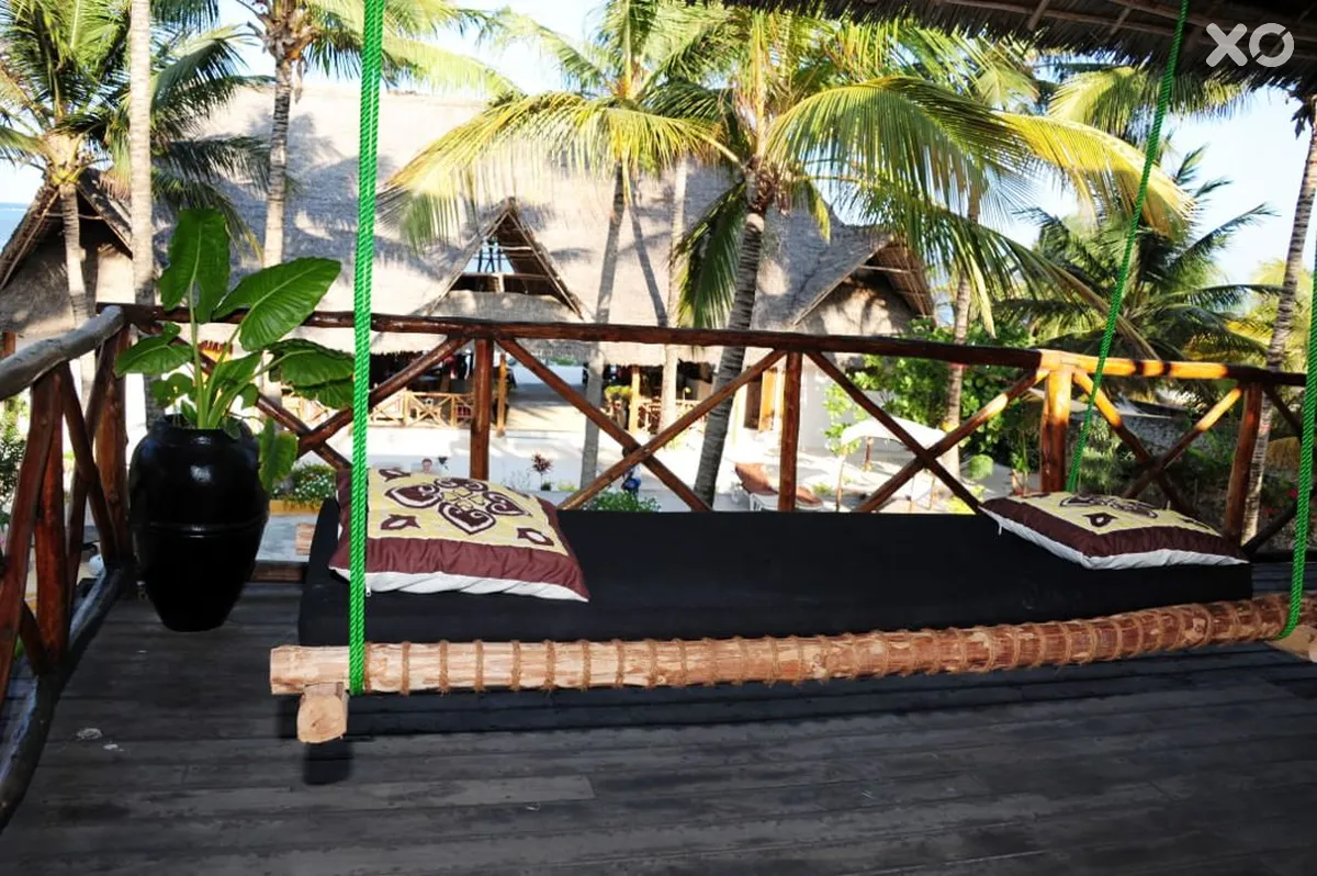 Sahari Zanzibar