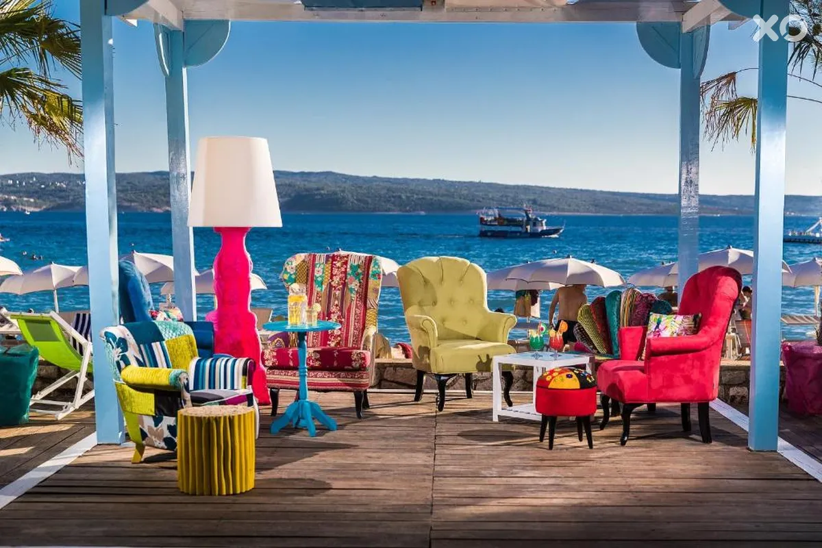 Kvarner Palace Hotel