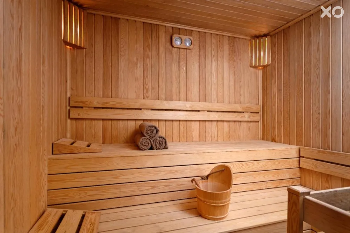 Le Marden Hotel Spa