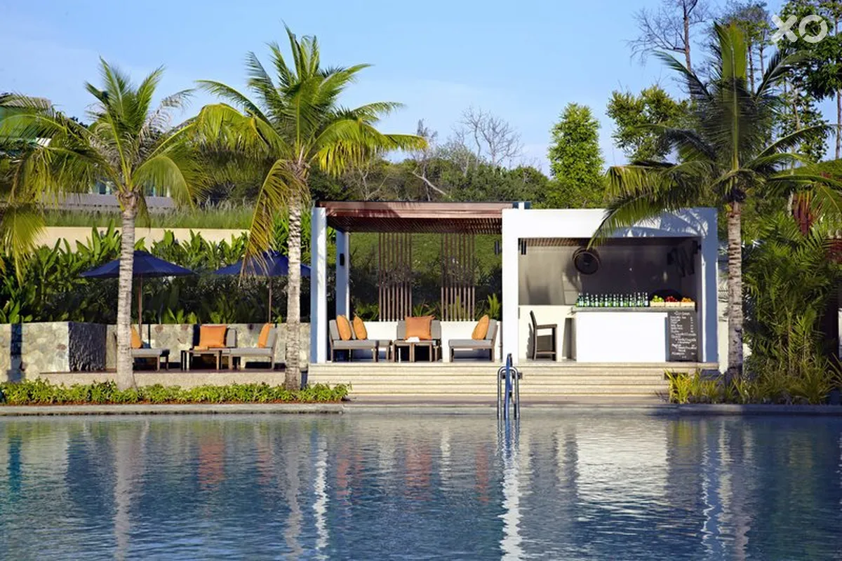 Rayong Marriott Resort & Spa