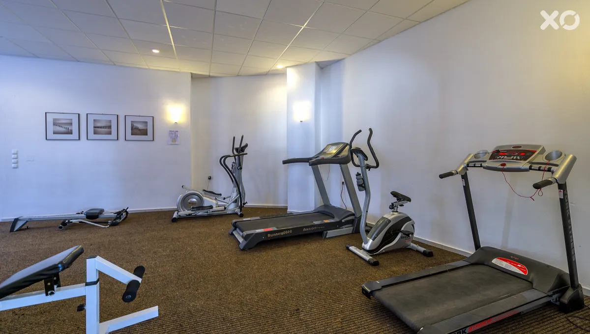 Rethymno Residence Hotel & Suites