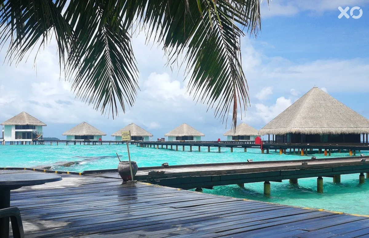 Adaaran Club Rannalhi