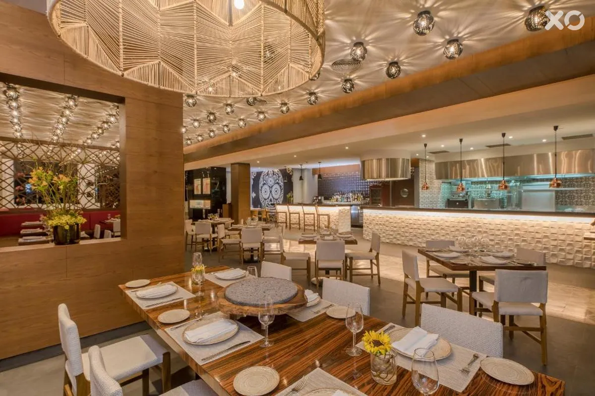 Haven Riviera Cancun Resort & Spa