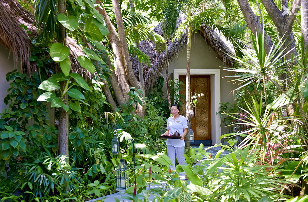 Baros Maldives