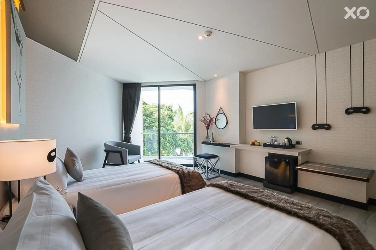 Mera Mare Hotel