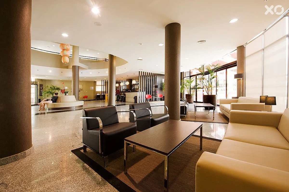 Fuengirola Beach Aparthotel
