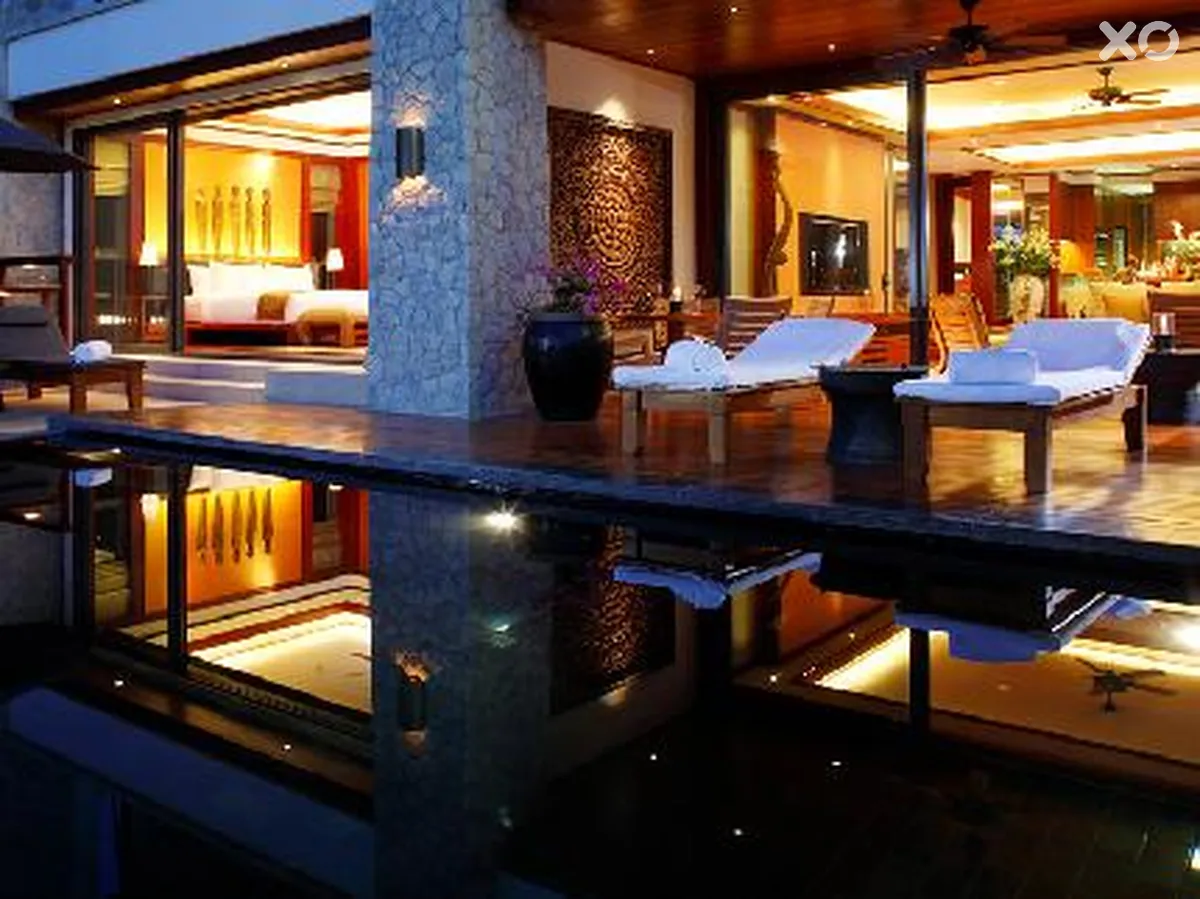 Andara Resort Villas