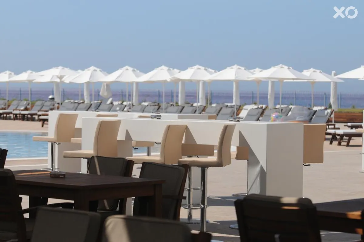 Gold Island Hotel