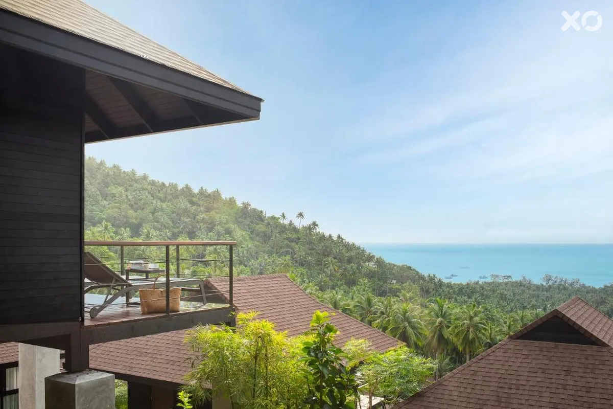 The Tarna Align Resort