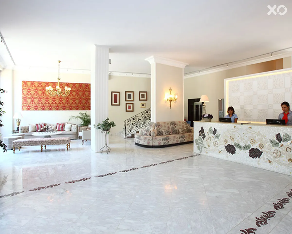 Mio Bianco Resort
