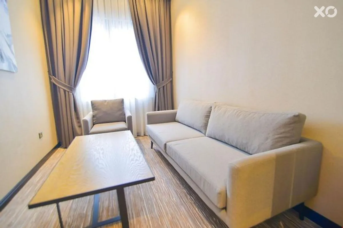 Mayi Hotel