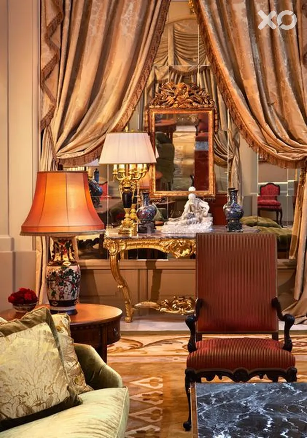 El Palace Hotel