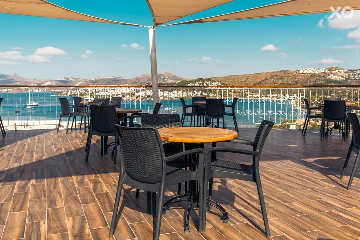 Riva Bodrum Resort