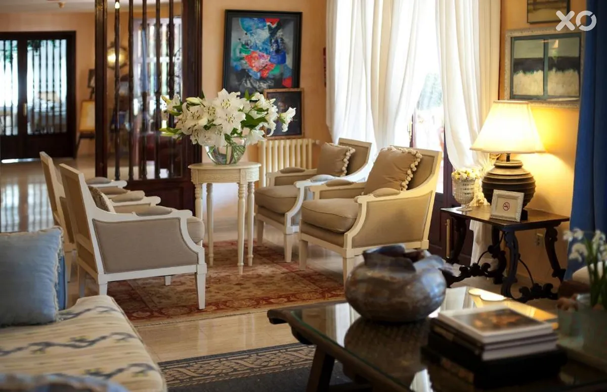 Bahia Hotel