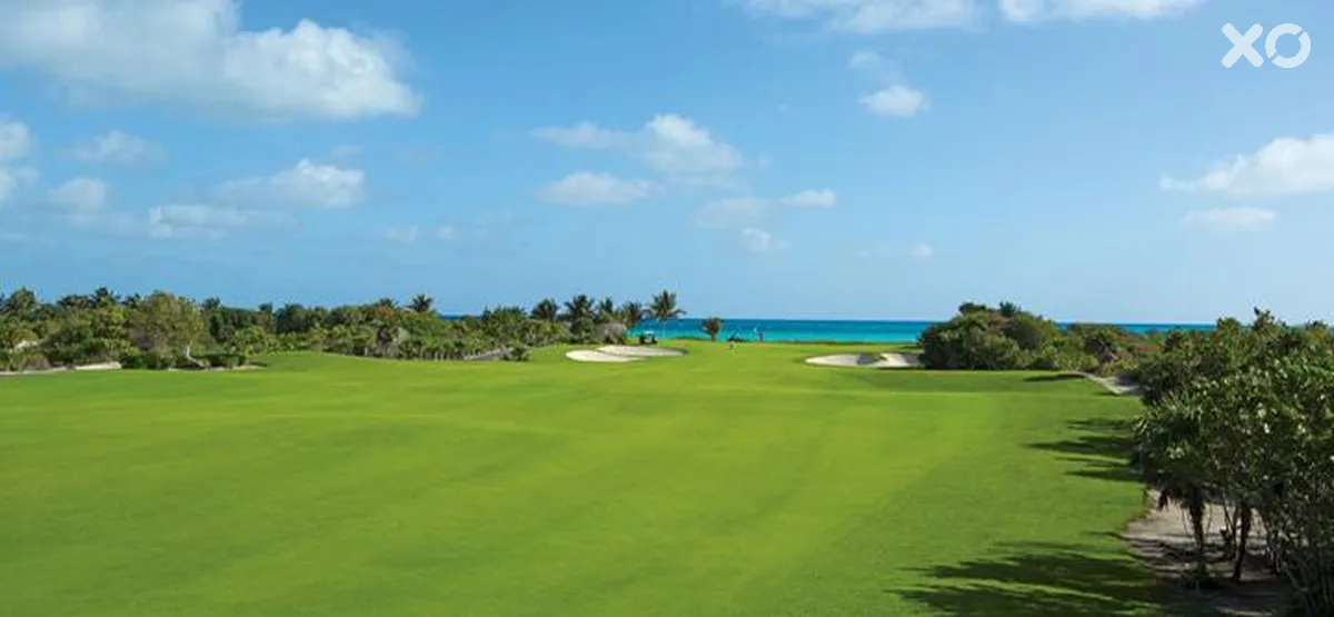 Secrets Playa Mujeres Golf & Spa Resort