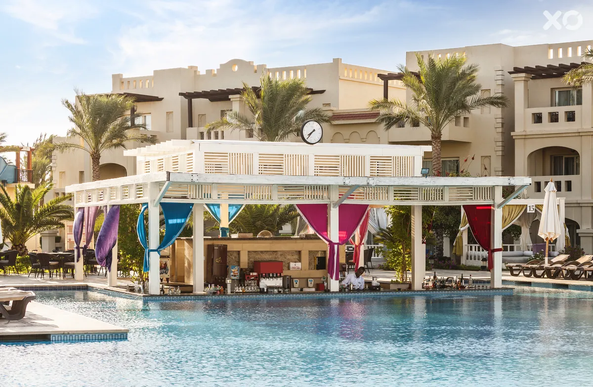 Rixos Sharm El Sheikh