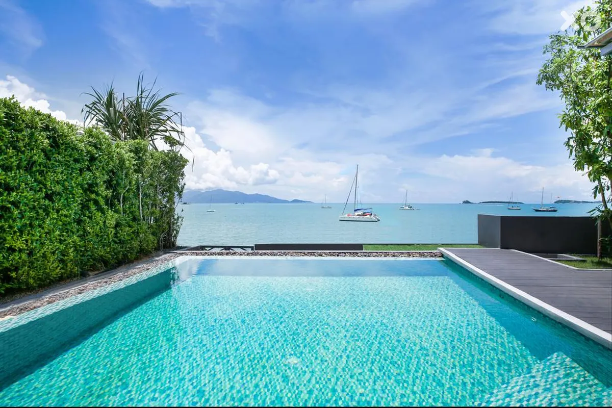 Celes Beachfront Resort