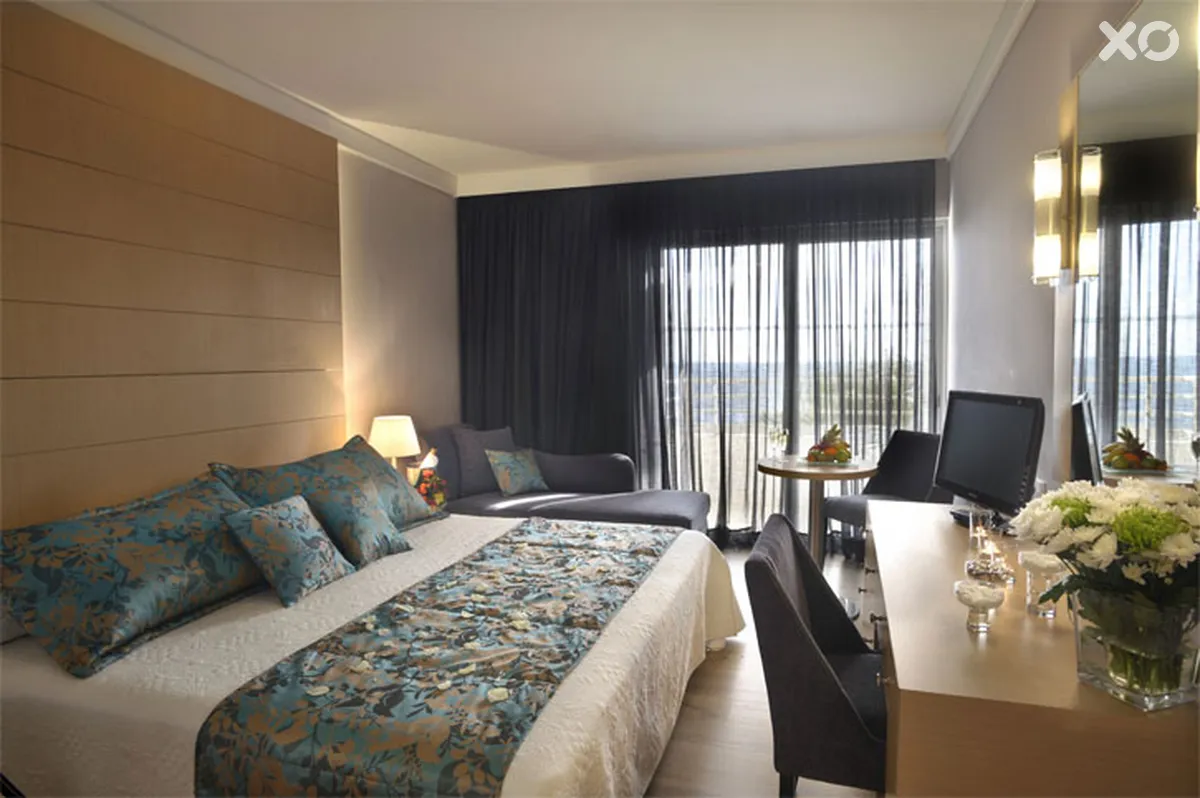 Louis Ledra Beach Hotel