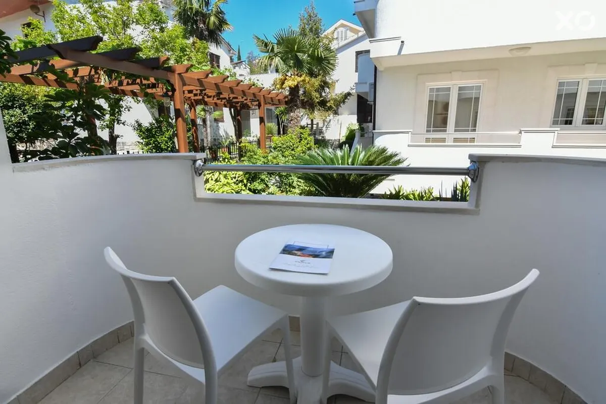 Perla Hotel