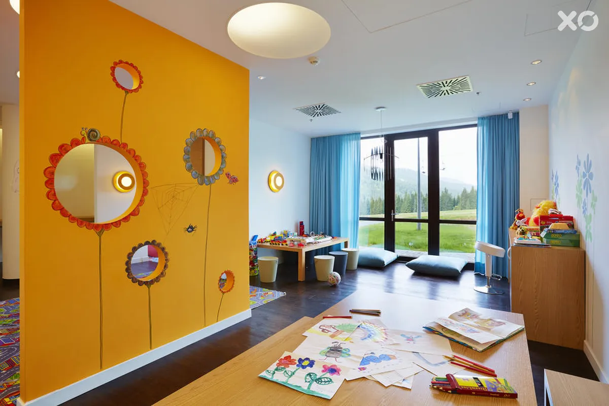 Radisson Blu Resort Bukovel