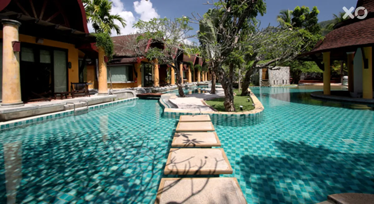 The Village Resort & Spa