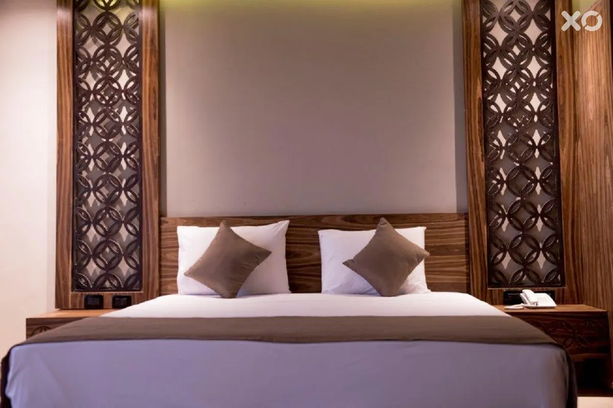 Jasmine Palace Resort