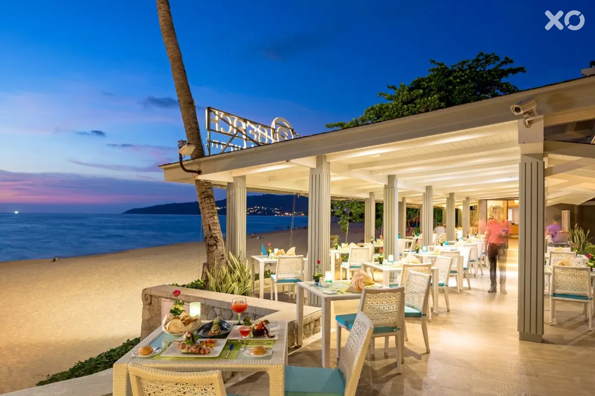 Beyond Resort Karon