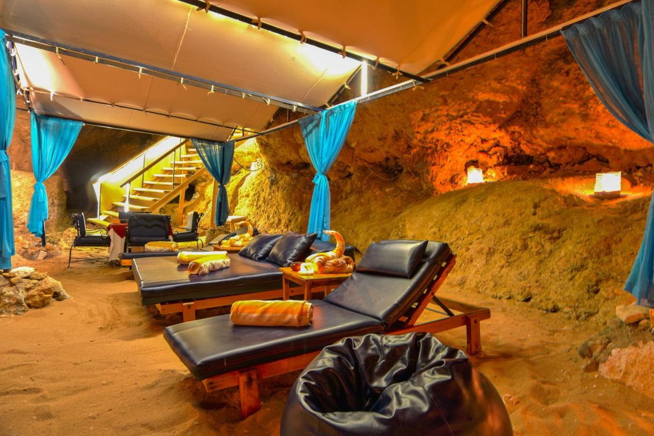 Safir Sharm Waterfalls Hotel