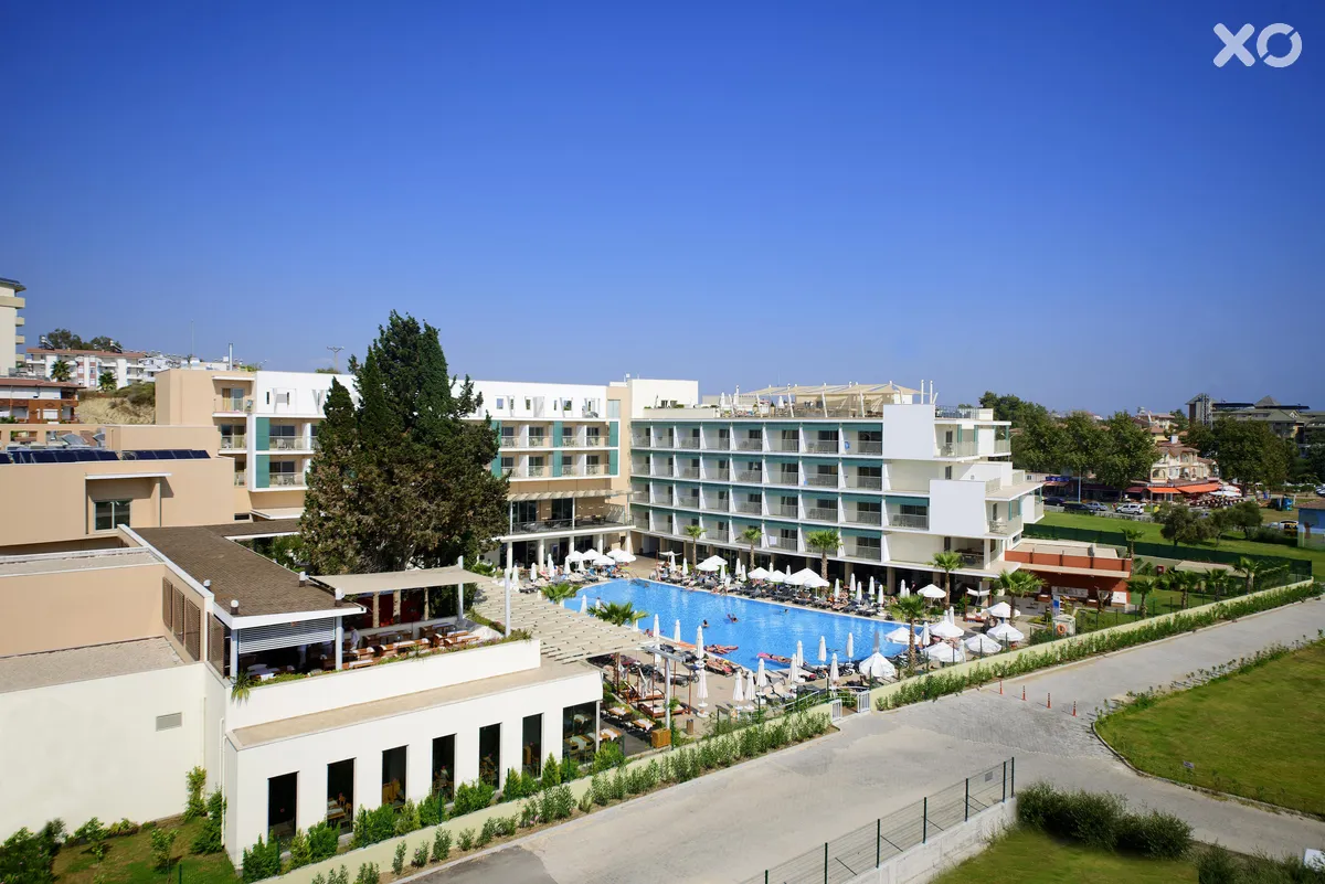 TUI Blue Barut Andiz