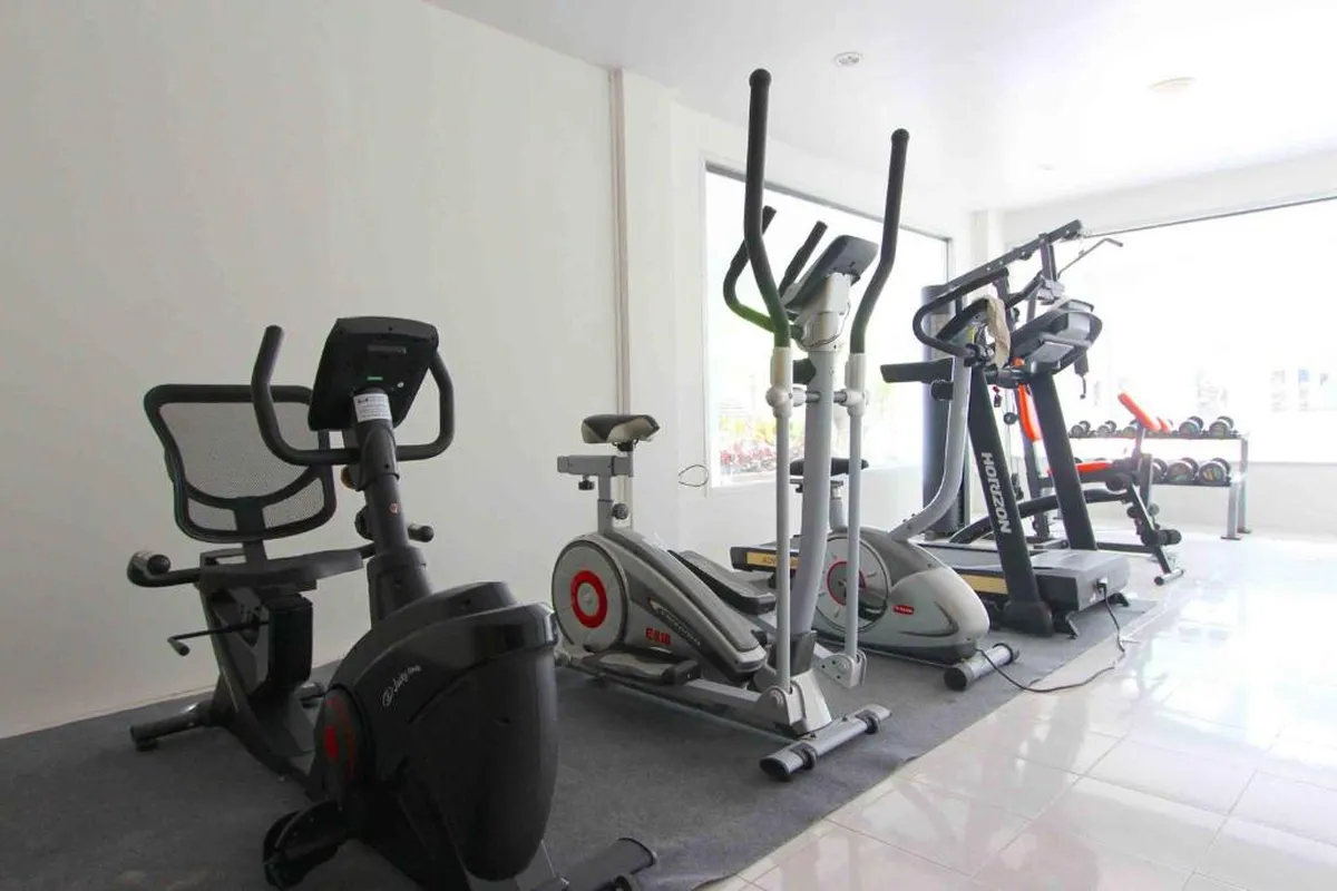 Pooh Beach Resort & Spa