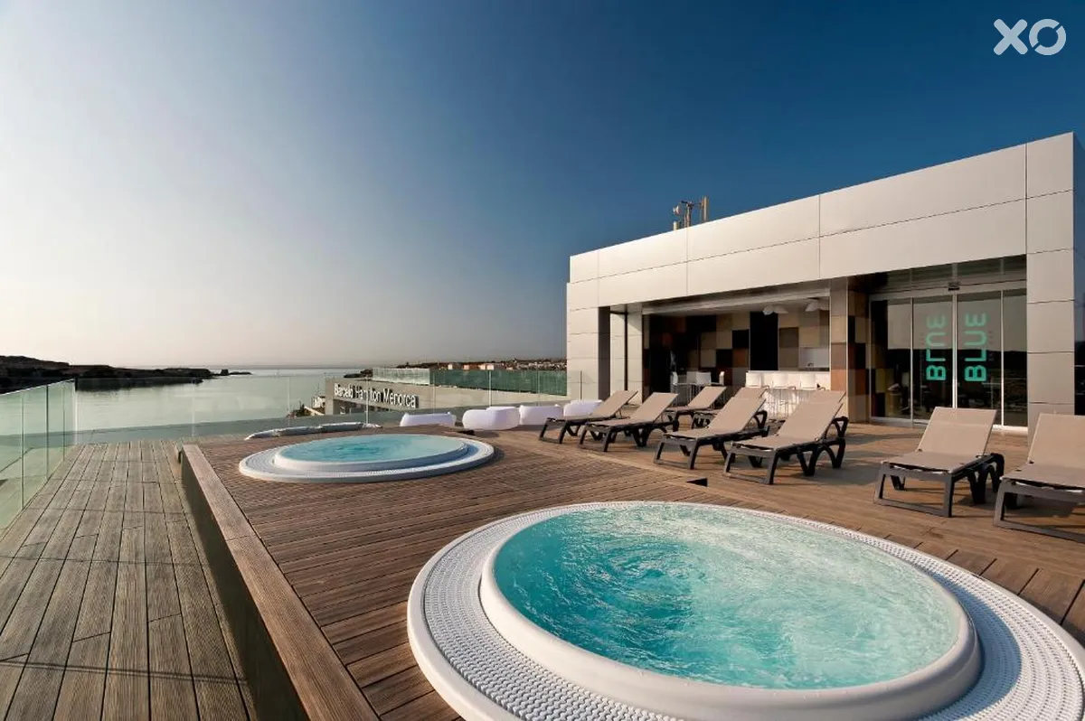 Barcelo Hamilton Menorca