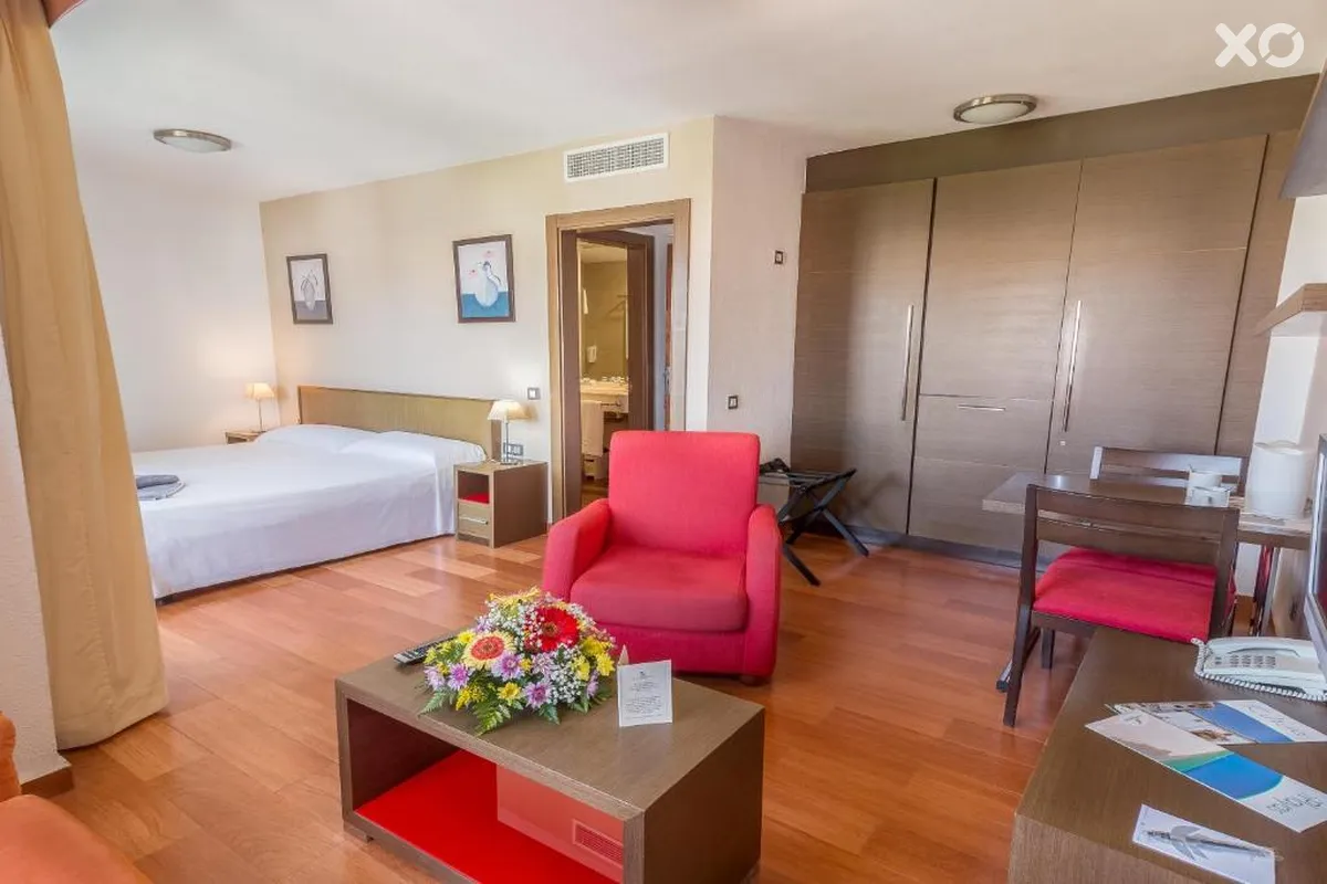 Livvo Corralejo Beach Hotel