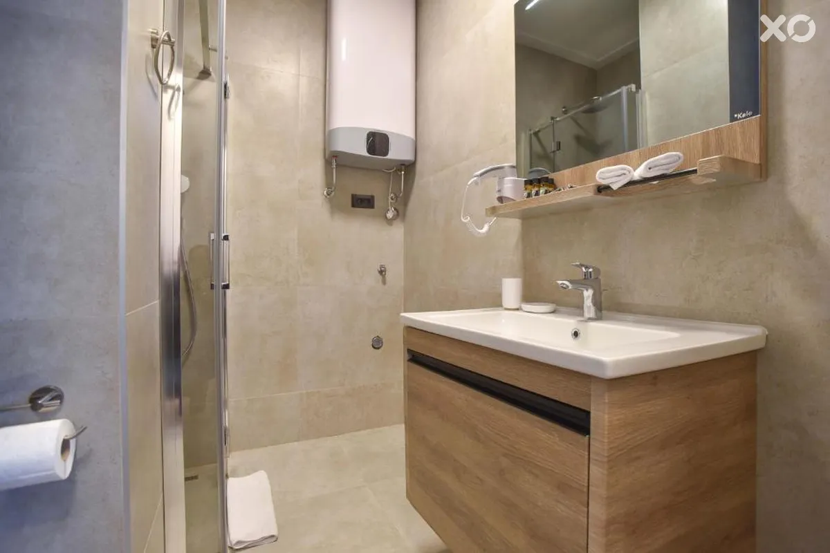 Casa Al Mare Residence