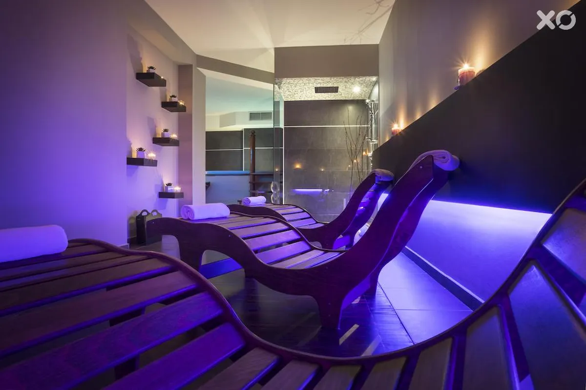 Laurus Hotel Liburnia