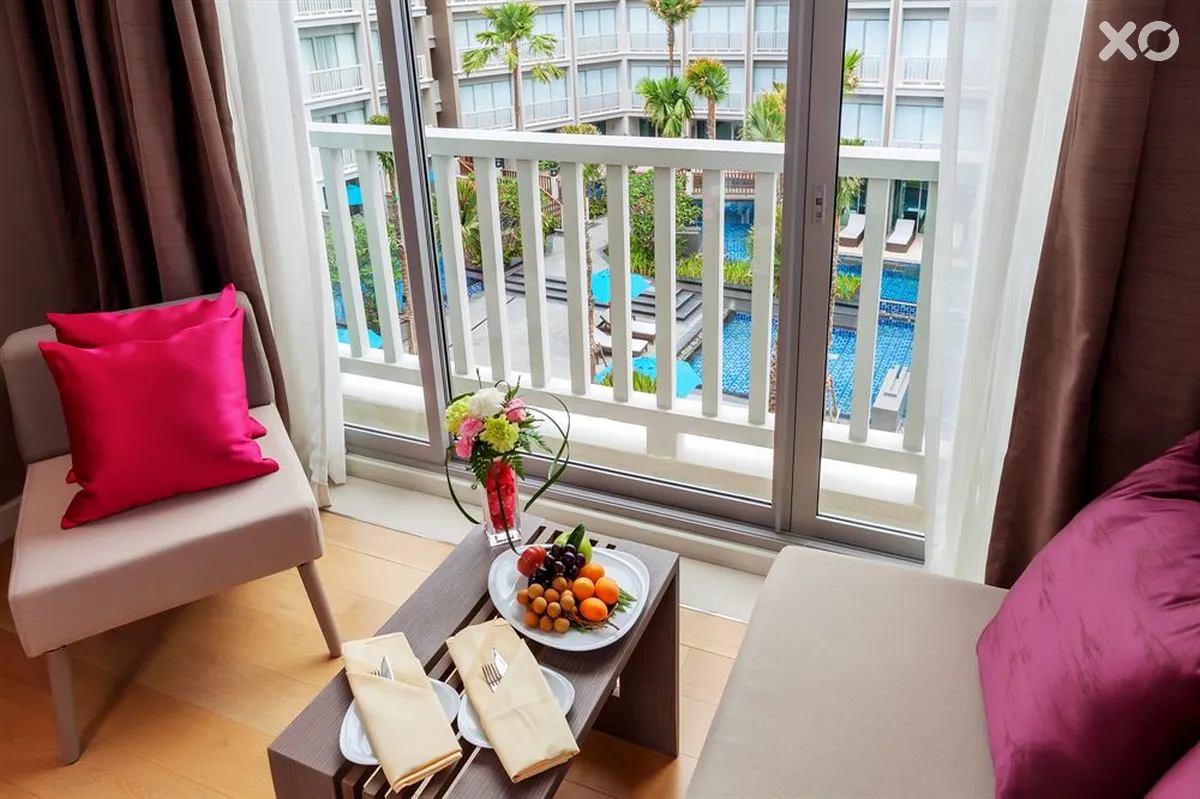 Grand Mercure Phuket Patong