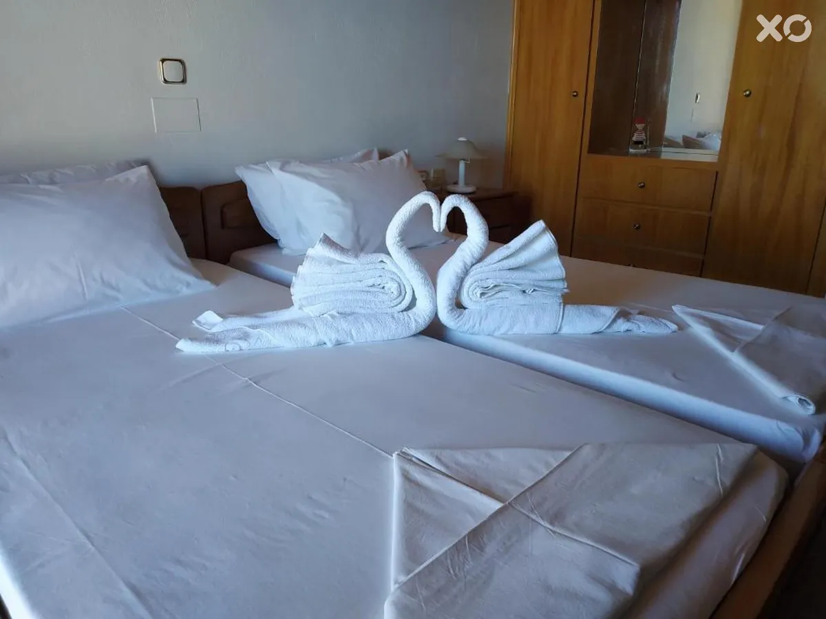 Sunwaves Apartmets