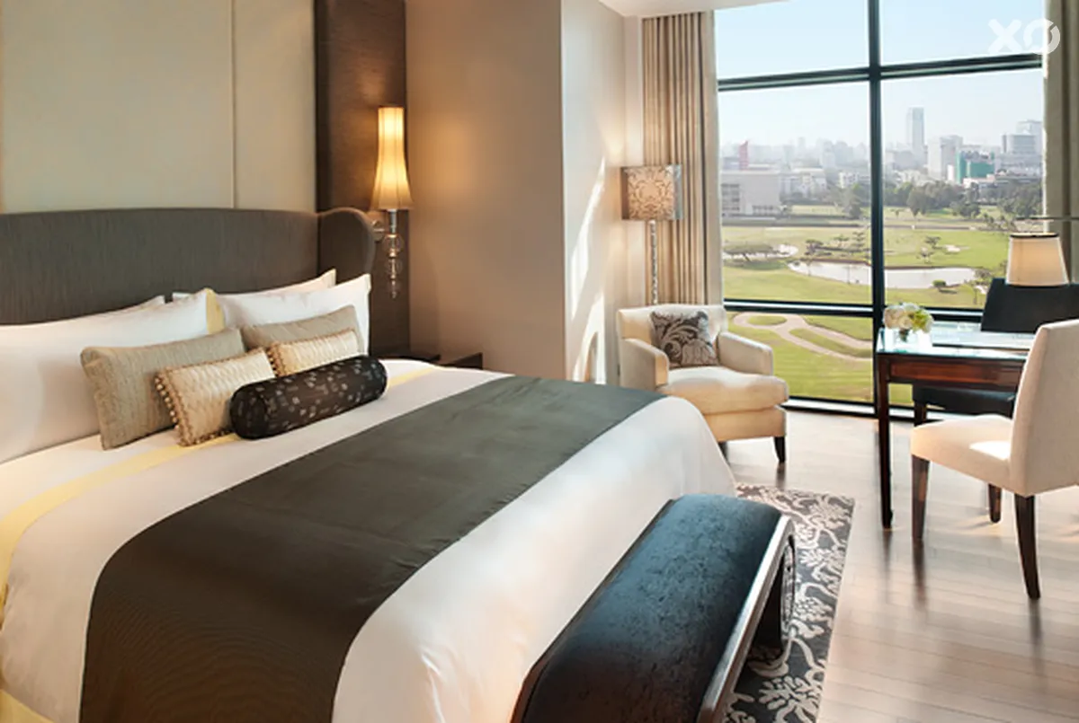 The St. Regis Bangkok
