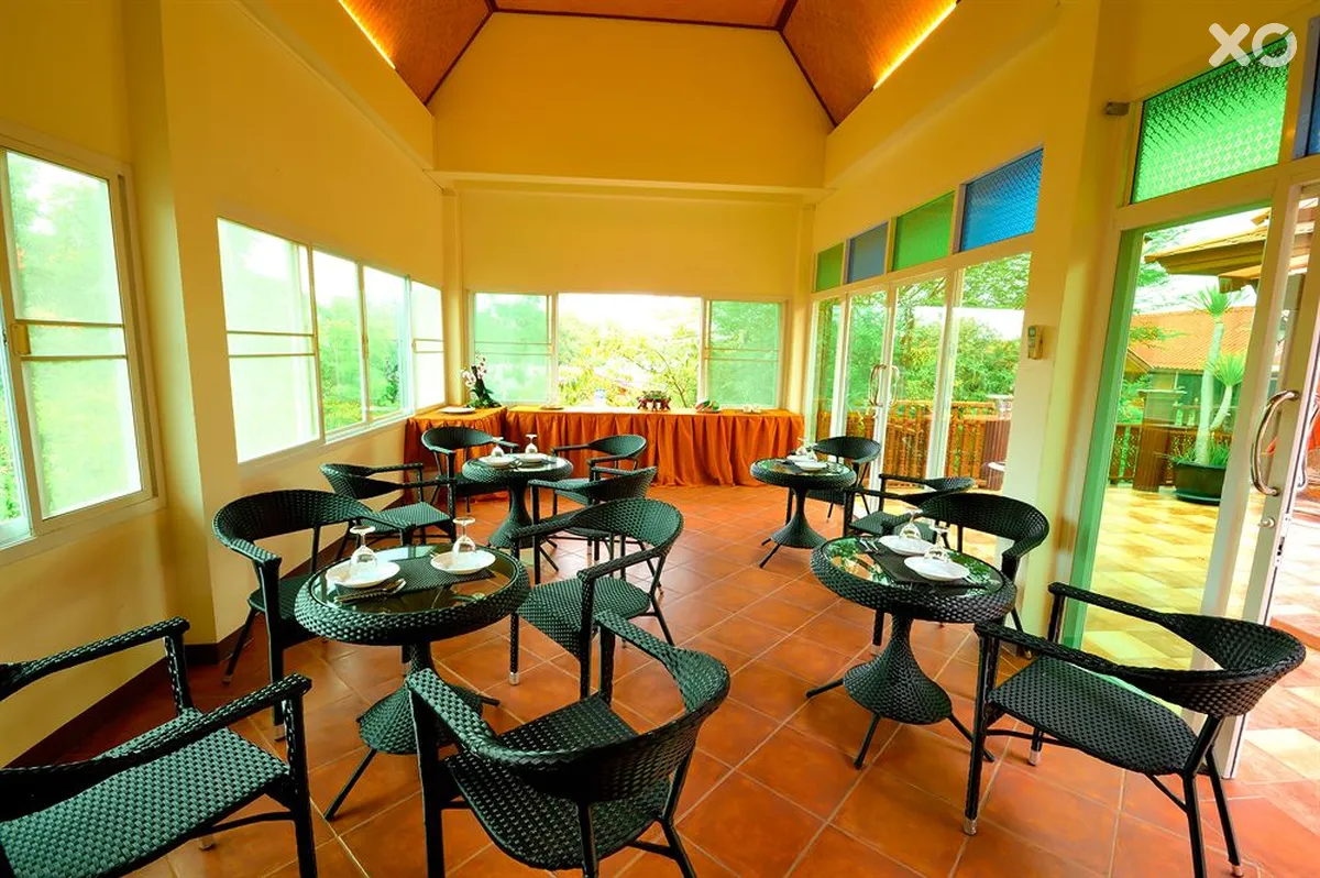 Avila Resort Pattaya