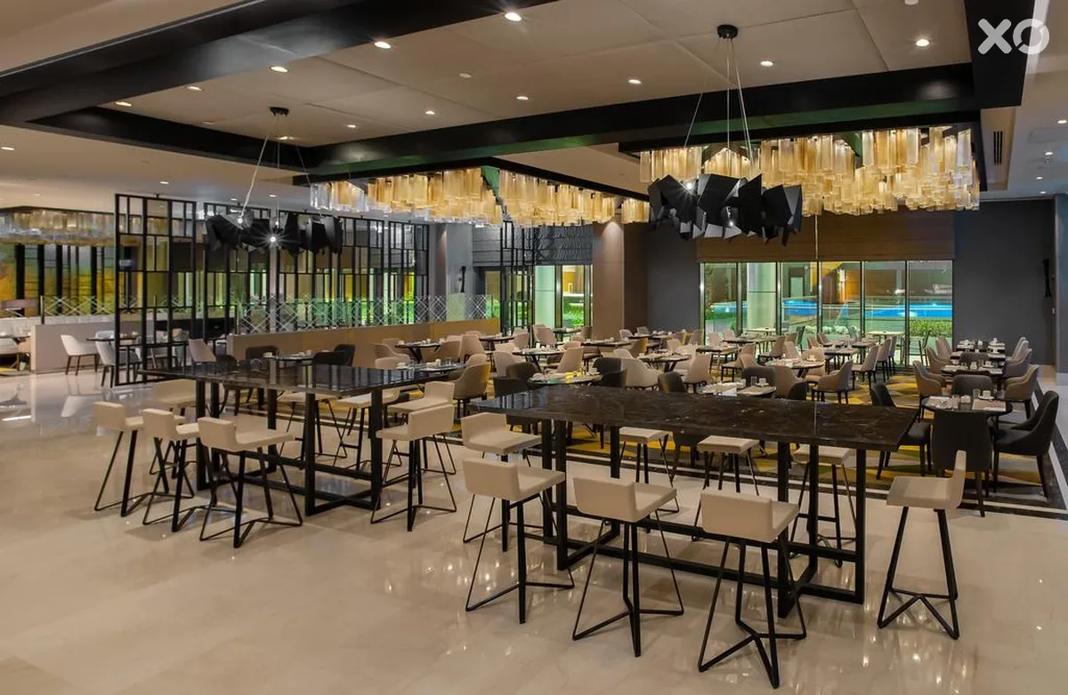 Hilton Istanbul Bakirkoy